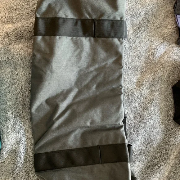 NWOT Gray PAINKLLR US Air Force Special Warfare Workout Sandbag (Never Used) - Picture 6 of 9